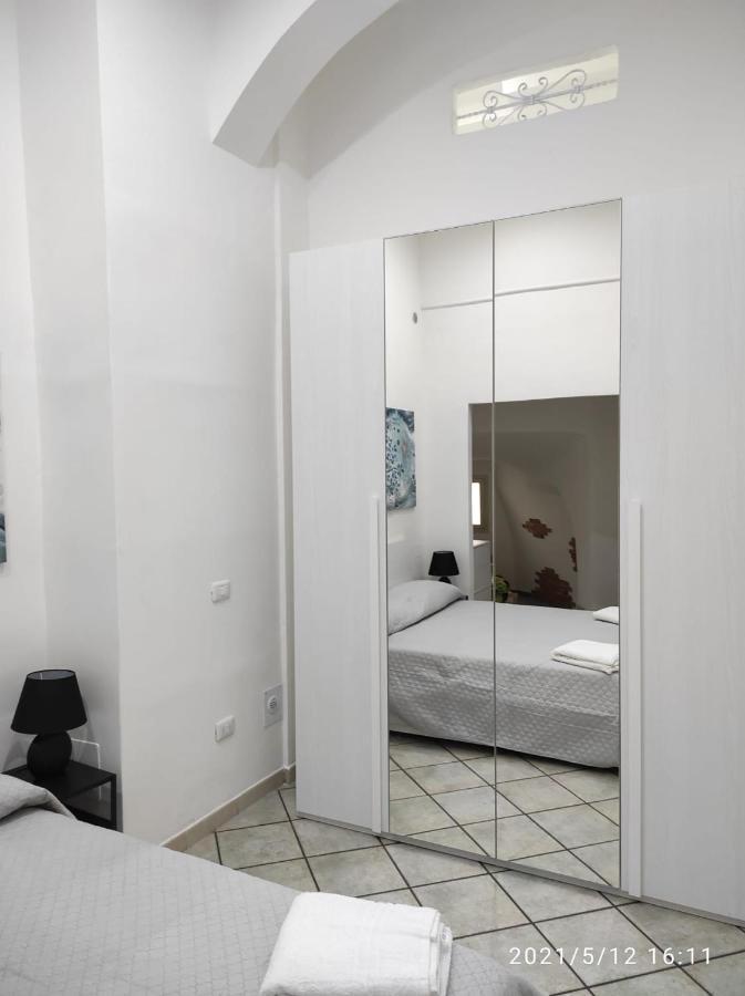Soel Holiday Apartment Катанія Екстер'єр фото