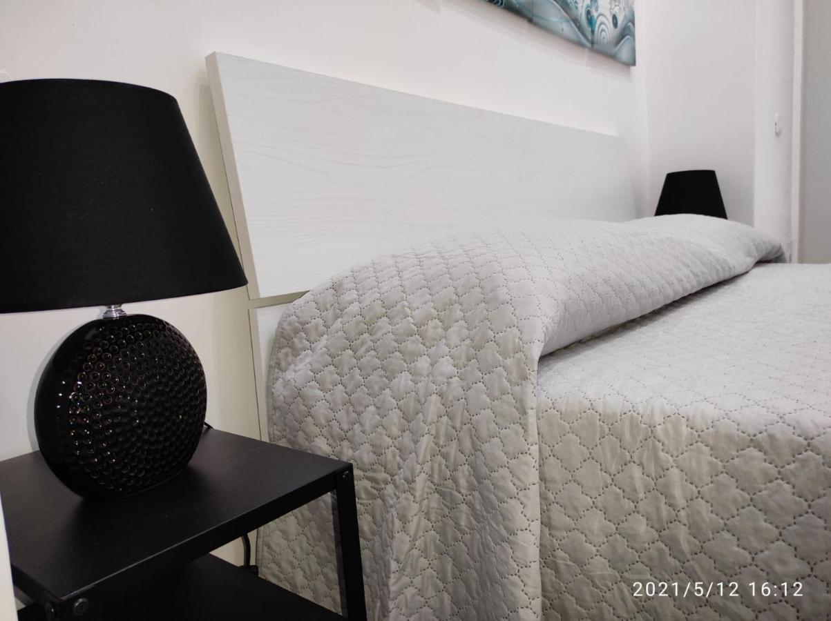 Soel Holiday Apartment Катанія Екстер'єр фото