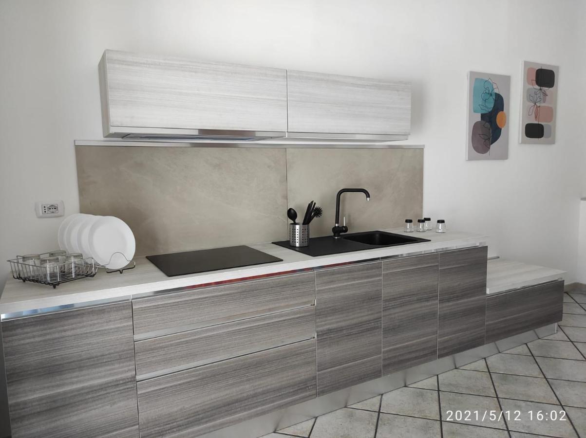 Soel Holiday Apartment Катанія Екстер'єр фото